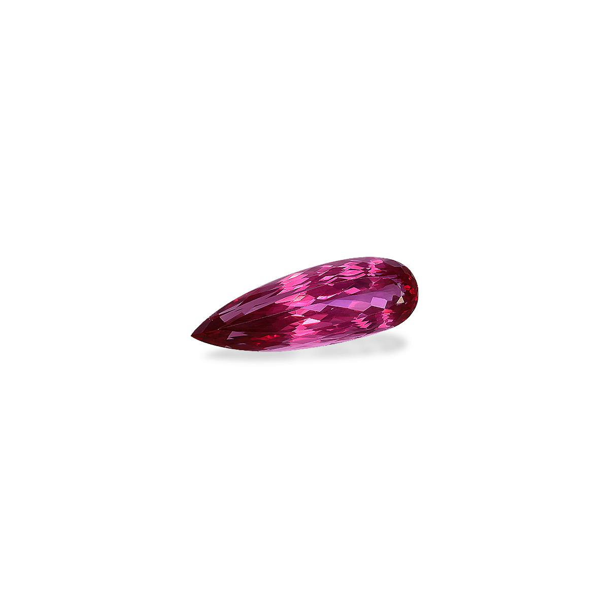 Imperial Topaz 10.63 ct